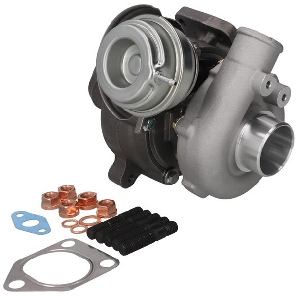 Turbo Turbo