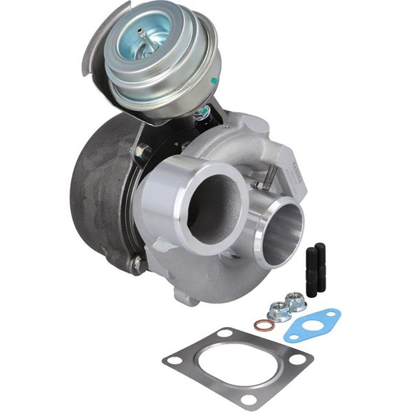 Turbo Turbo