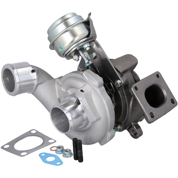 Turbo Turbo
