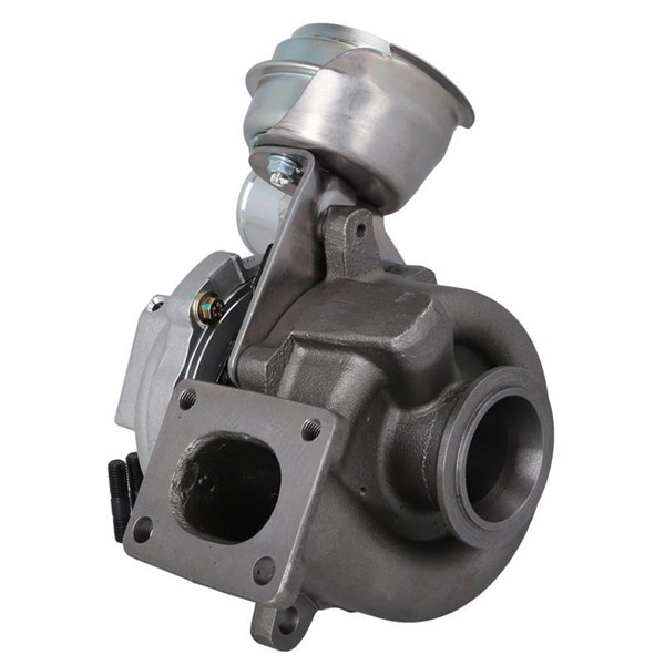 Turbo Turbo