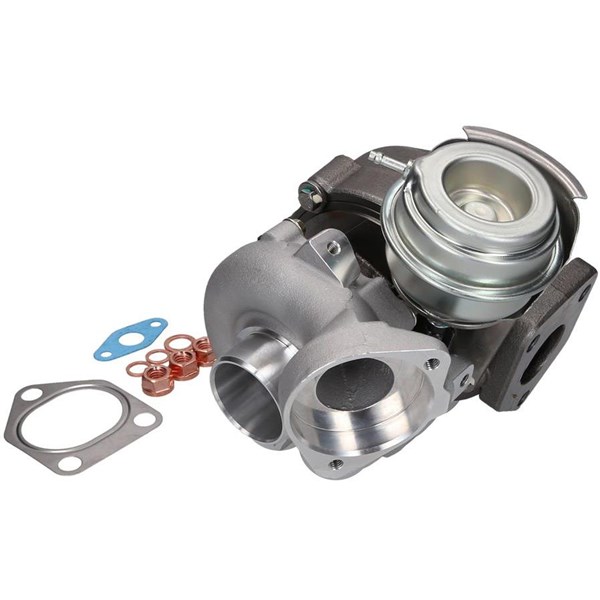Turbo Turbo