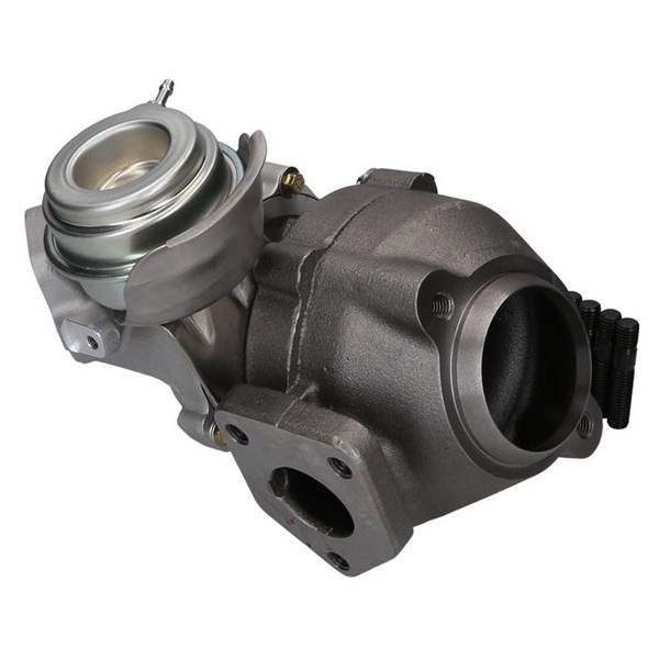 Turbo Turbo
