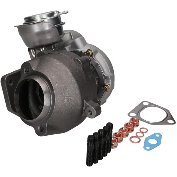 Turbo Turbo