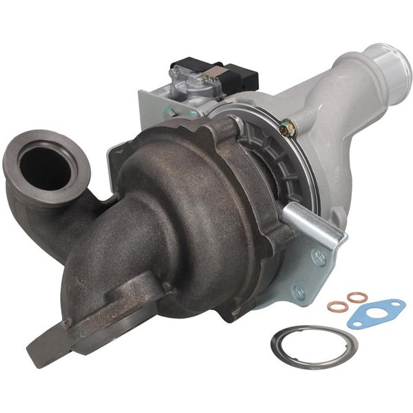 Turbo Turbo