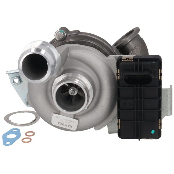 Turbo Turbo