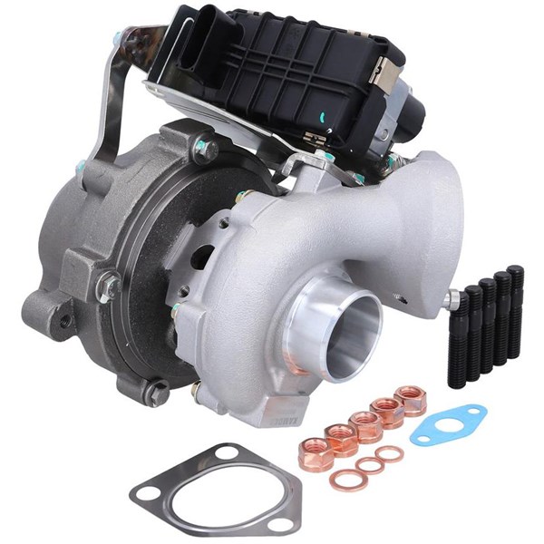 Turbo Turbo