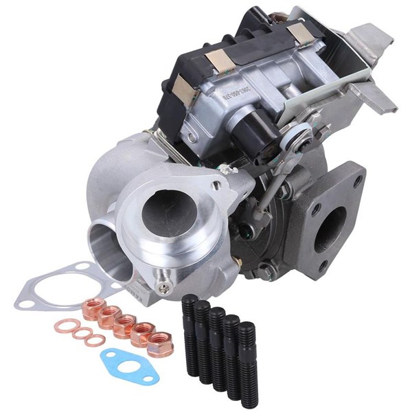 Turbo Turbo