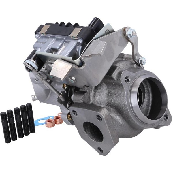 Turbo Turbo