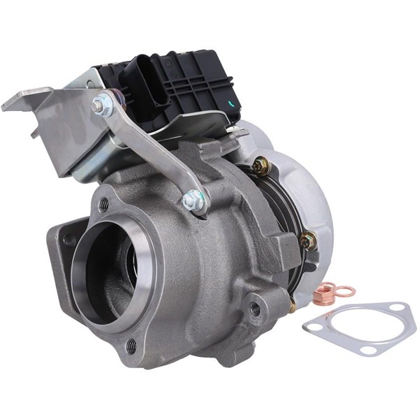 Turbo Turbo