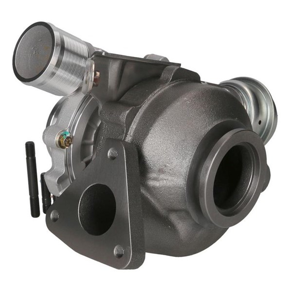 Turbo Turbo