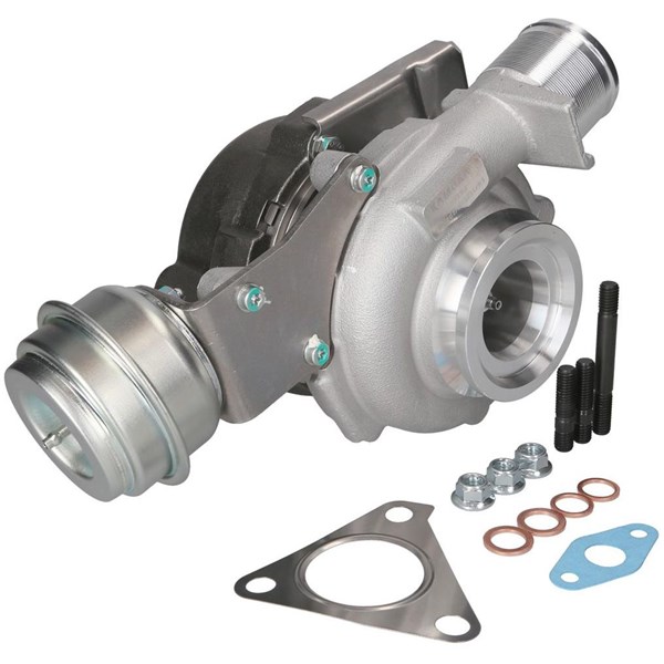 Turbo Turbo