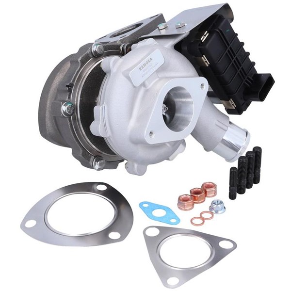 Turbo Turbo