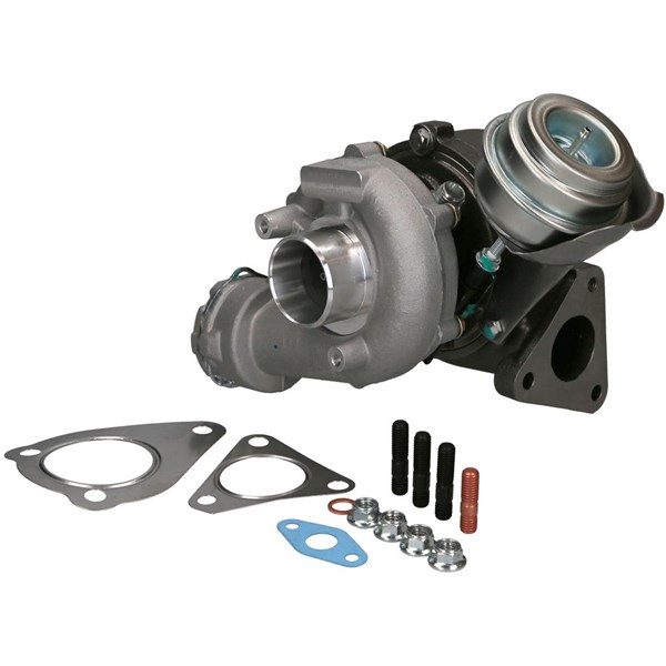 Turbo Turbo