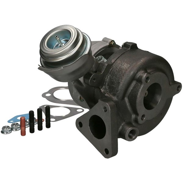 Turbo Turbo