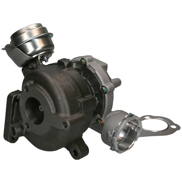 Turbo Turbo