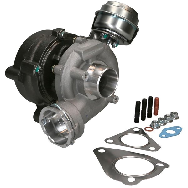 Turbo Turbo