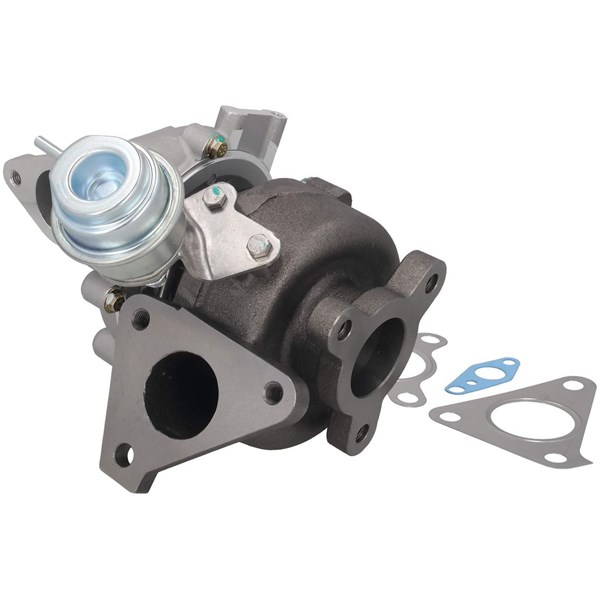 Turbo Turbo