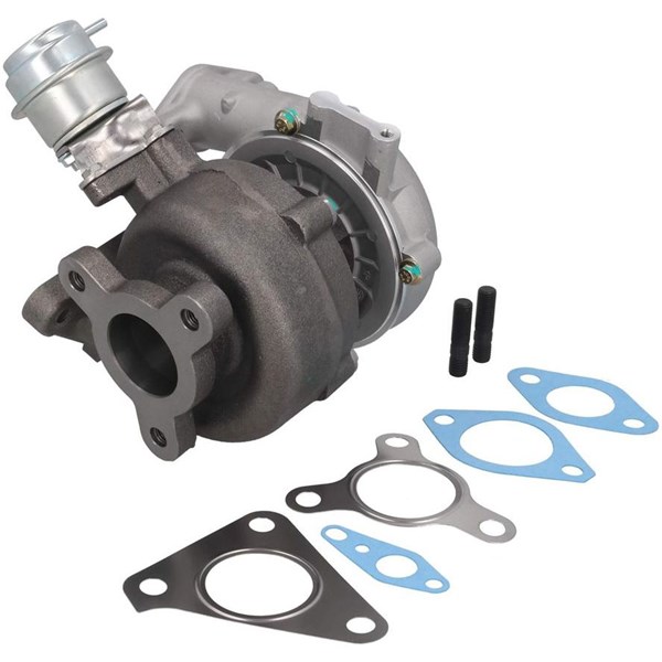 Turbo Turbo