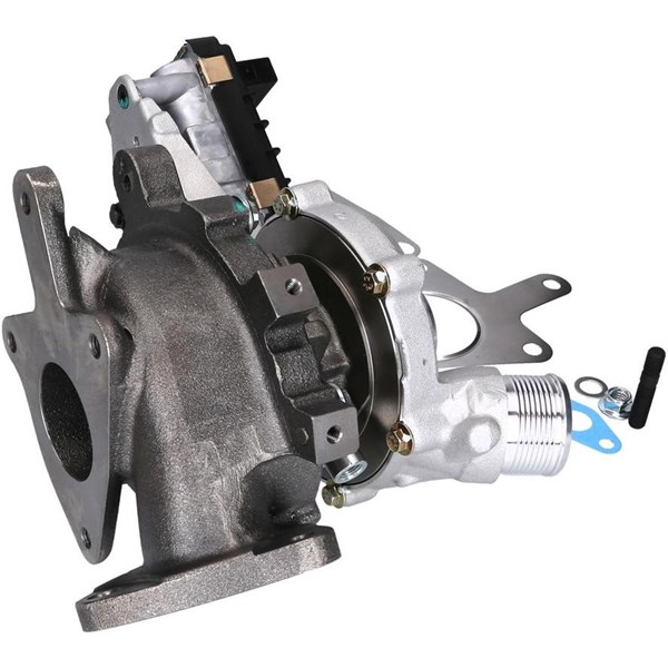 Turbo Turbo