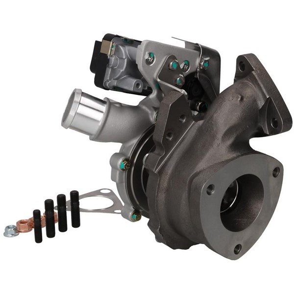 Turbo Turbo