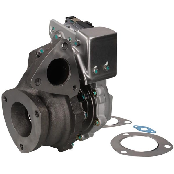 Turbo Turbo