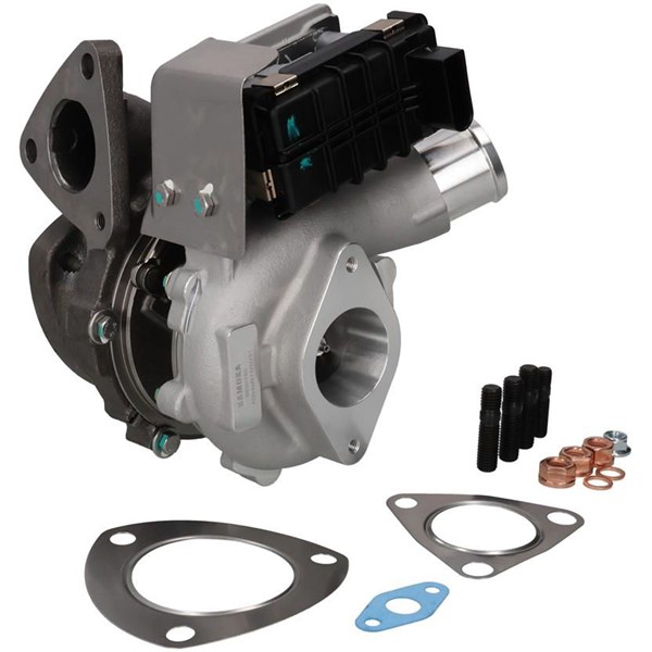 Turbo Turbo