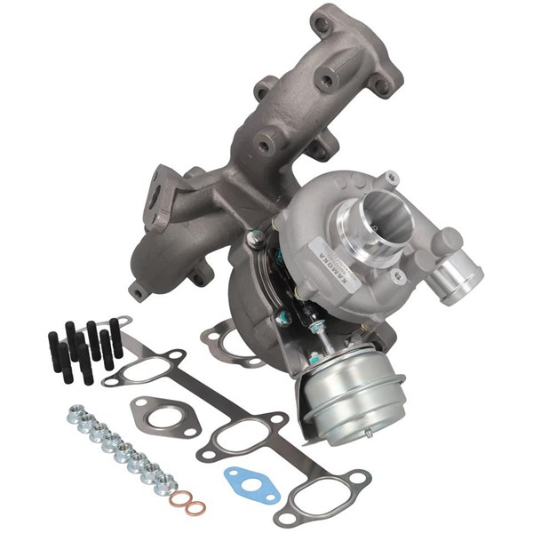Turbo Turbo