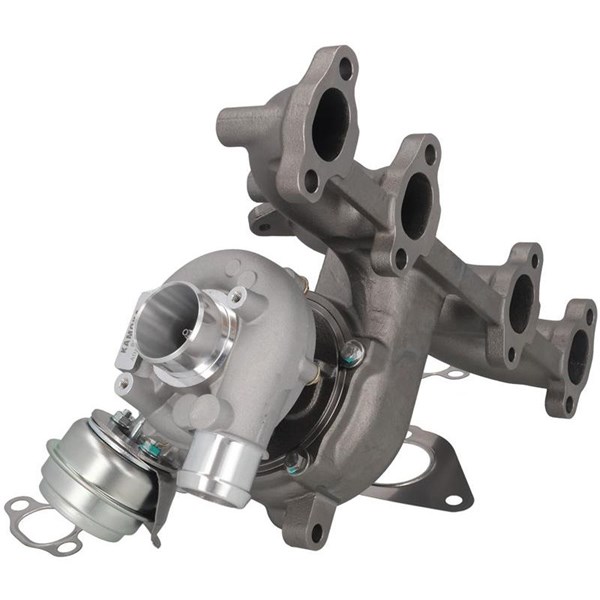 Turbo Turbo