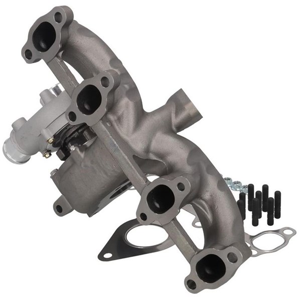 Turbo Turbo