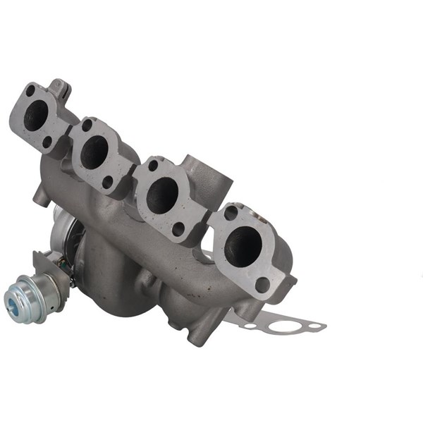 Turbo Turbo