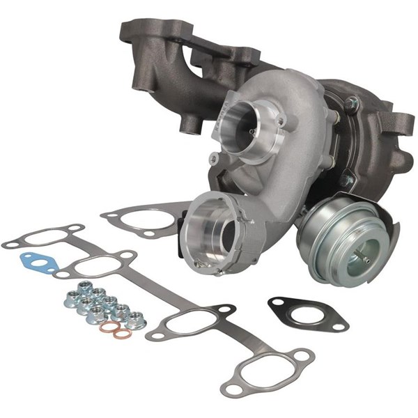 Turbo Turbo
