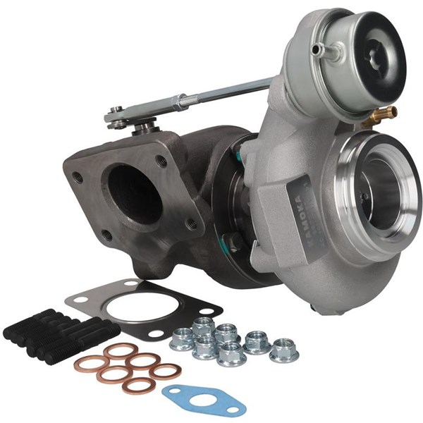 Turbo Turbo