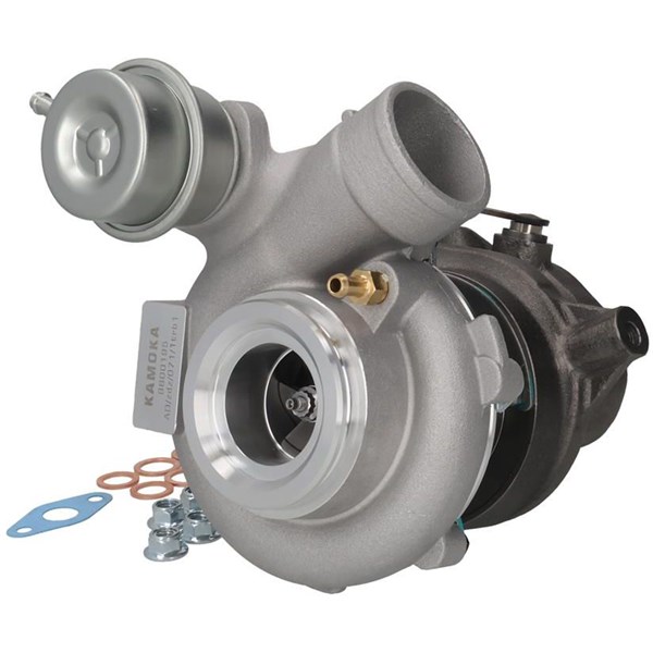 Turbo
