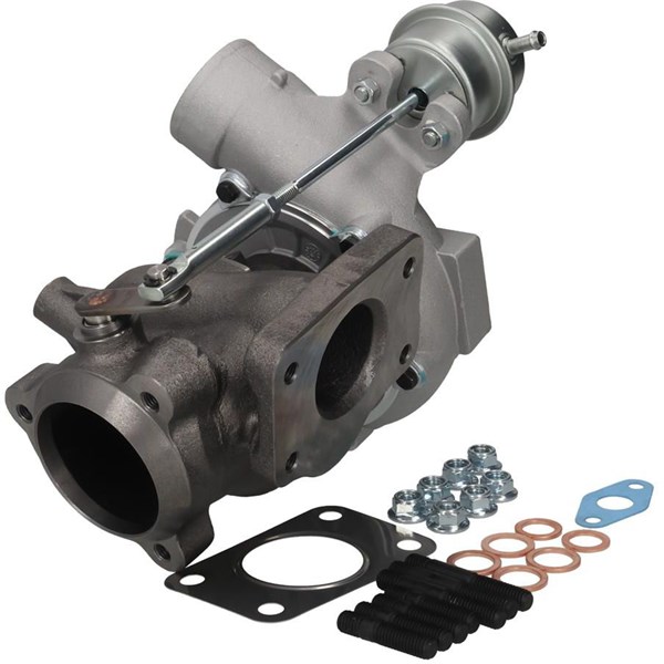Turbo Turbo