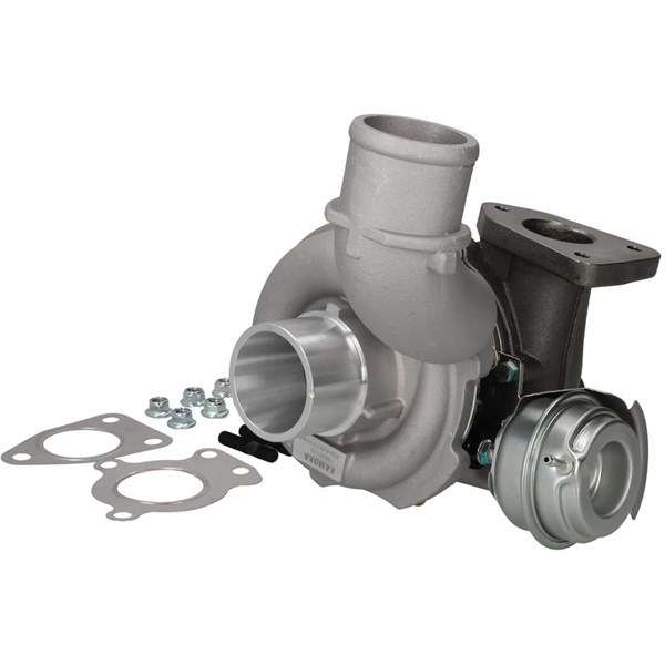 Turbo Turbo