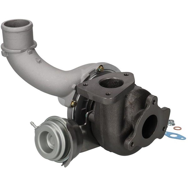 Turbo Turbo