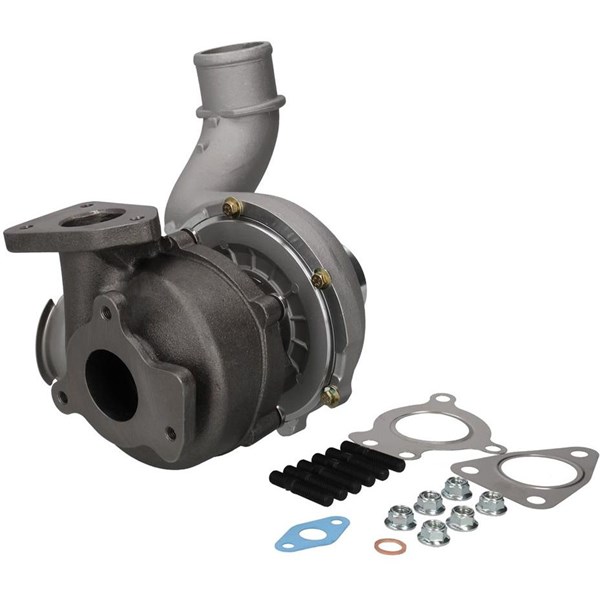 Turbo Turbo
