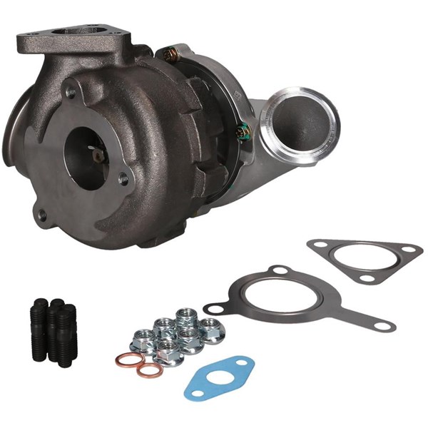 Turbo Turbo