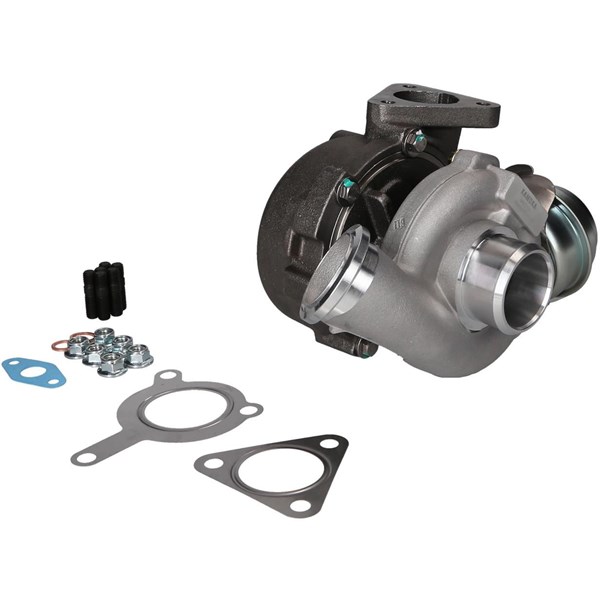 Turbo Turbo