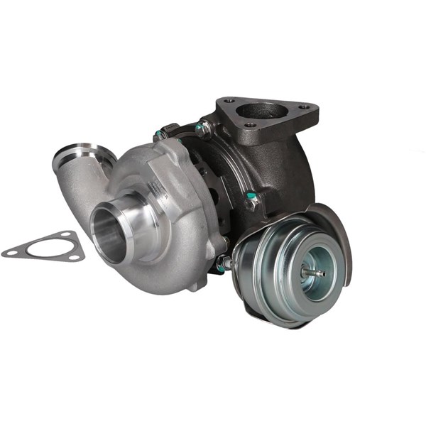 Turbo Turbo