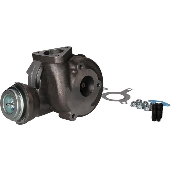 Turbo Turbo