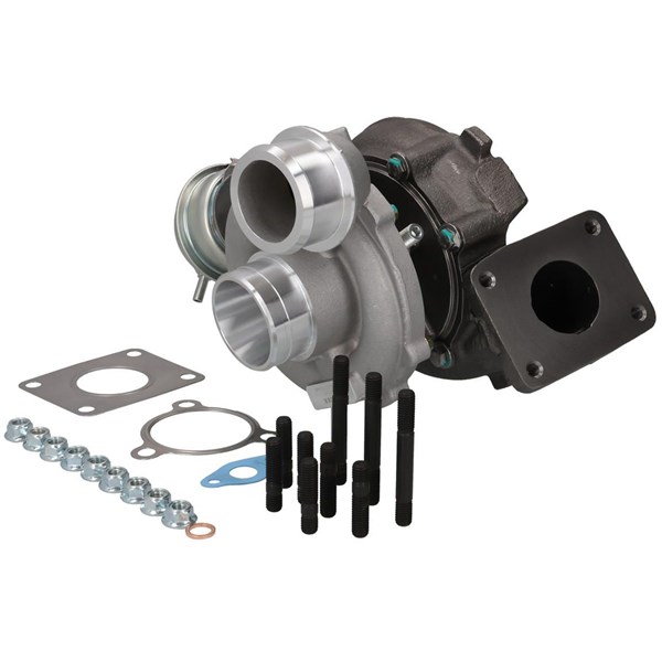 Turbo Turbo