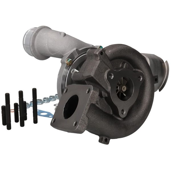 Turbo Turbo
