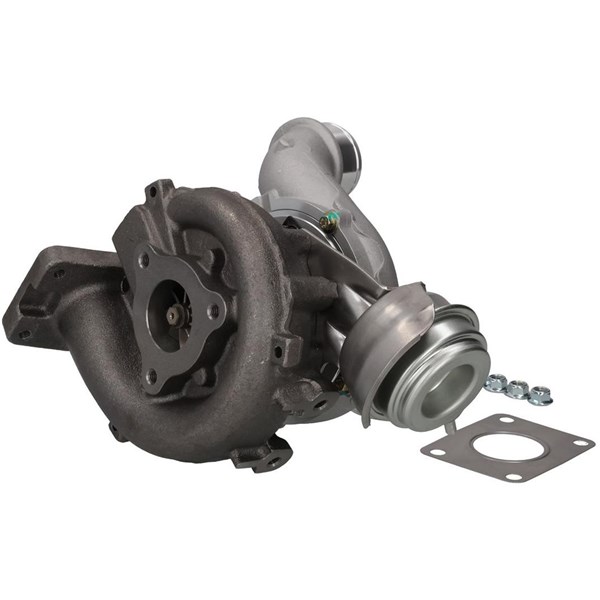 Turbo Turbo