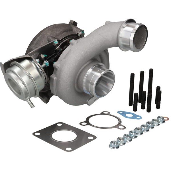 Turbo Turbo
