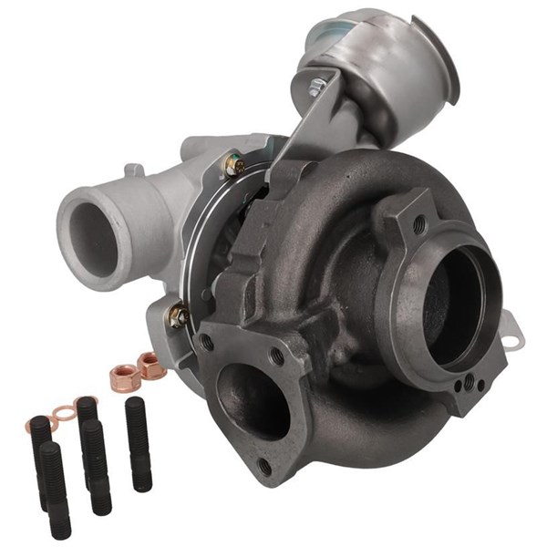 Turbo Turbo