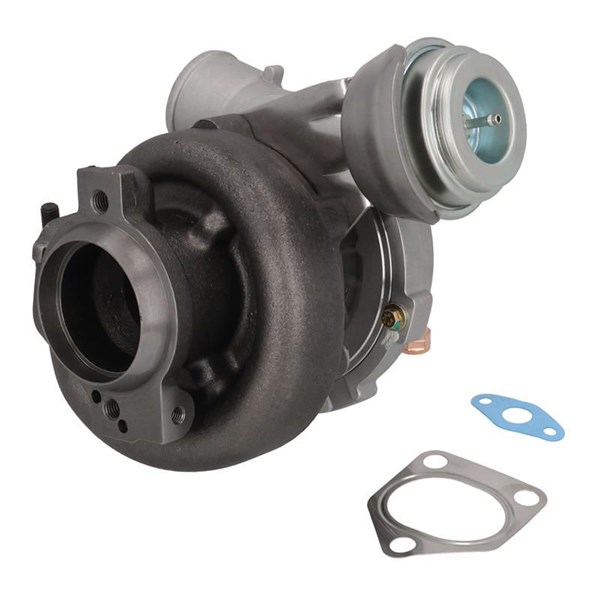Turbo Turbo