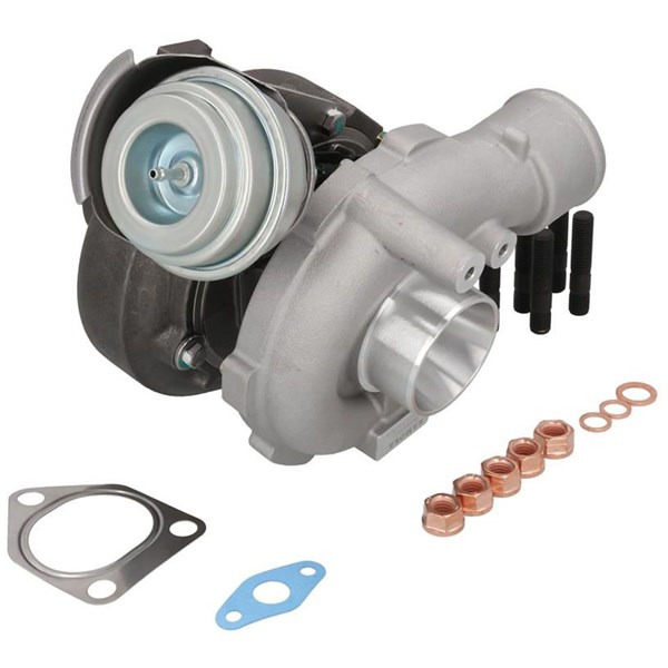 Turbo Turbo