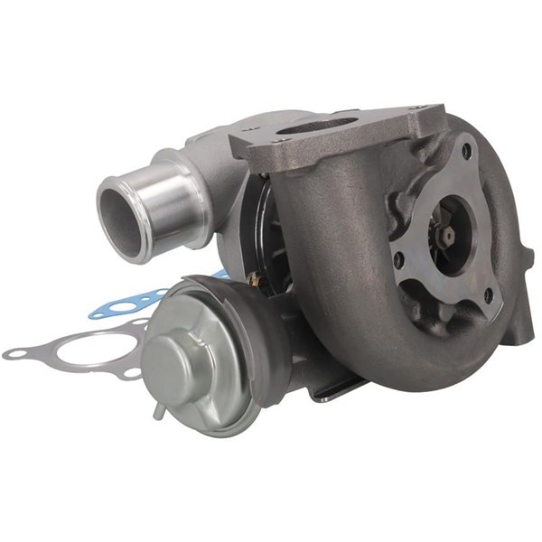 Turbo Turbo