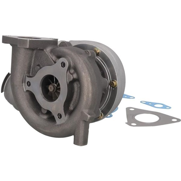 Turbo Turbo